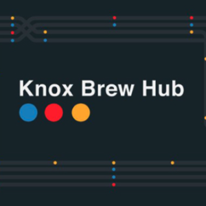 Pop Up Paint Days - Knox Brew Hub '23